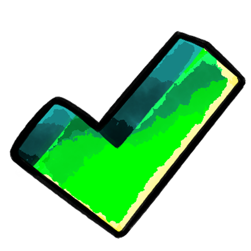 Check Mark